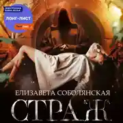 Постер книги Страж