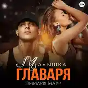 Постер книги Малышка Главаря