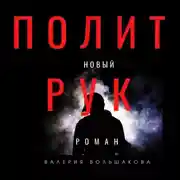 Постер книги Политрук