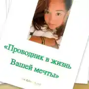 Постер книги Проводник в жизнь мечты