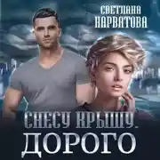 Постер книги Снесу крышу. Дорого