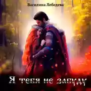 Постер книги Я тебя не забуду