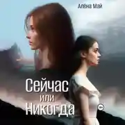 Постер книги Сейчас или никогда