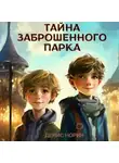 Денис Норин - Тайна заброшенного парка