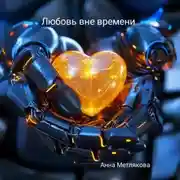 Постер книги Любовь вне времени