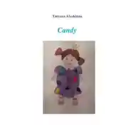 Постер книги Candy
