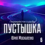 Постер книги Пустышка 6