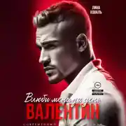 Постер книги Мой Валентин