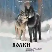 Постер книги Волки. Оправдательный приговор