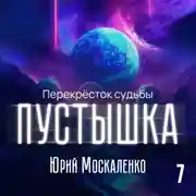 Постер книги Пустышка 7