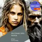 Постер книги На страже трех миров