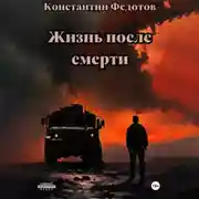 Постер книги Жизнь после смерти