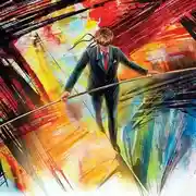 Постер книги Все не так