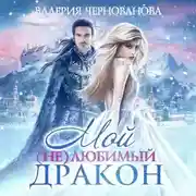 Постер книги Мой (не)любимый дракон