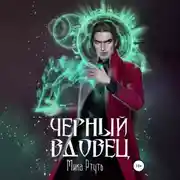 Постер книги Черный вдовец