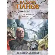 Постер книги Поводыри на распутье