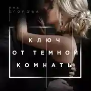 Постер книги Ключ от тёмной комнаты