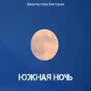 Постер книги Южная ночь