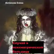 Постер книги Случай в психиатрической больнице