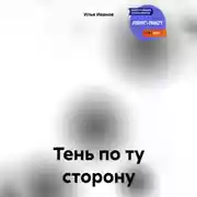 Постер книги Тень по ту сторону