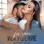 Постер книги Ты – мое искушение