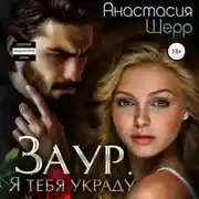 Постер книги Заур. Я тебя украду