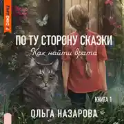 Постер книги По ту сторону сказки. Как найти врата?