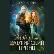 Постер книги Мой муж – эльфийский принц