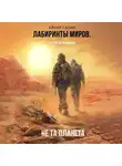 Айнур Галин - Лабиринты миров. Книга первая. Не та планета