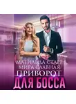 Матильда Старр - Приворот для босса