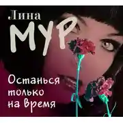 Постер книги Останься только на время