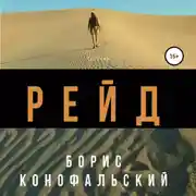Постер книги Рейд
