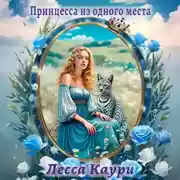 Постер книги Принцесса из одного места