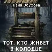 Постер книги Тот, кто живет в колодце