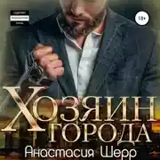 Постер книги Хозяин города