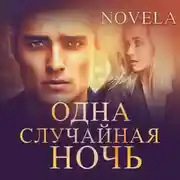 Постер книги Одна случайная ночь