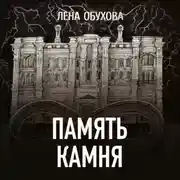 Постер книги Память камня