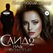 Постер книги Саид 2. Над пропастью