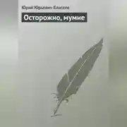 Постер книги Осторожно, мумие