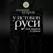 Постер книги У истоков Руси: меж варягом и греком