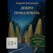 Постер книги Добро пожаловать
