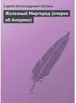Сергей Есенин - Железный Миргород (очерки об Америке)