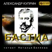 Постер книги Бастиа