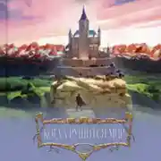 Постер книги Когда рушится мир