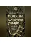 Александр Афанасьев - Волхвы, колдуны упыри в религии древних славян
