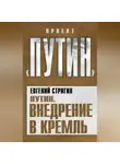 Евгений Стригин - Путин. Внедрение в Кремль