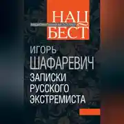 Постер книги Записки русского экстремиста