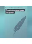 Наталия Богачкина - Социальная педагогика. Шпаргалка