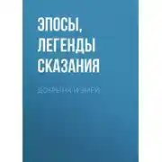 Постер книги Добрыня и Змей