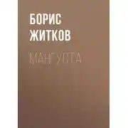 Постер книги Мангуста